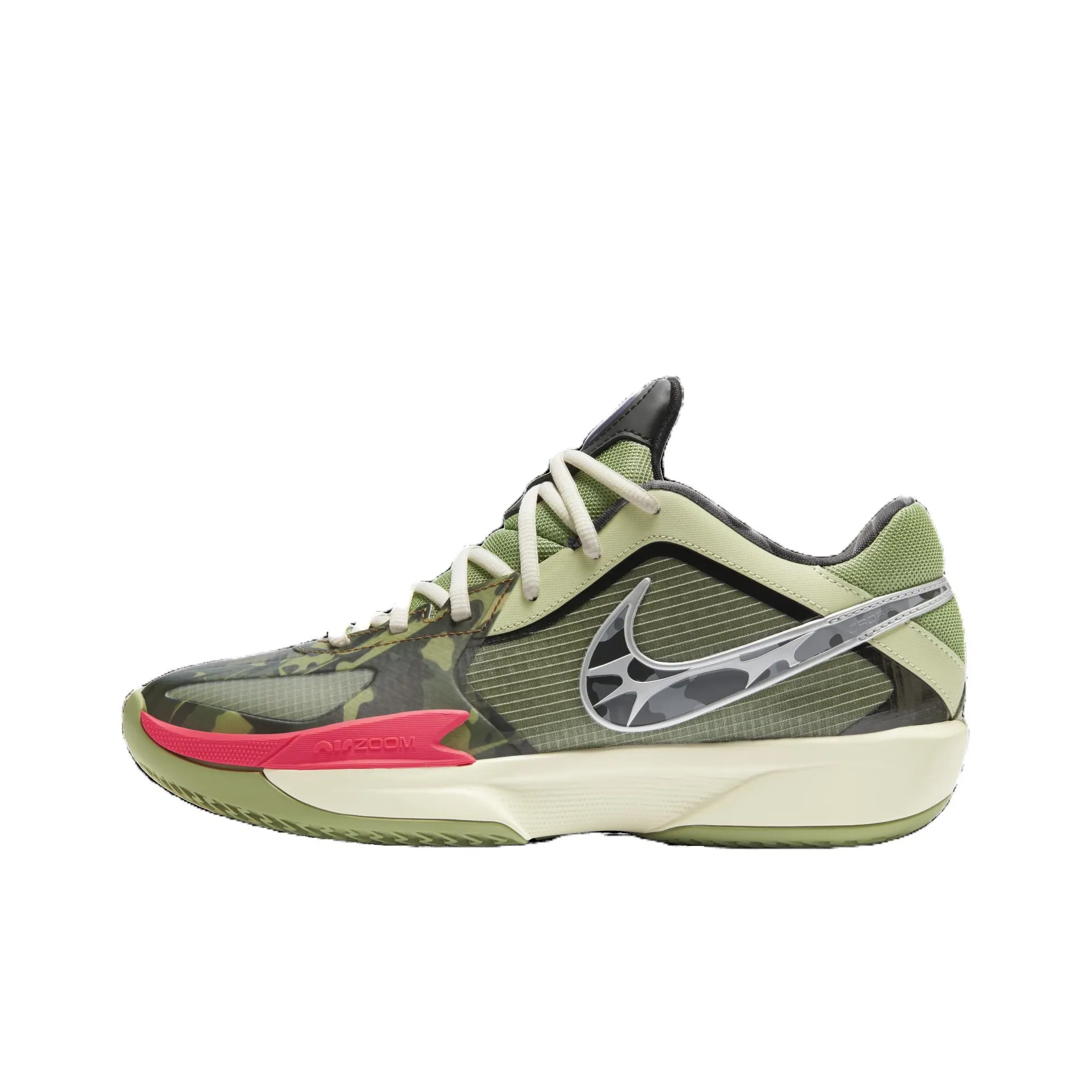 Nike G.T. Cut Cross Ep 'Oil Green Camo'