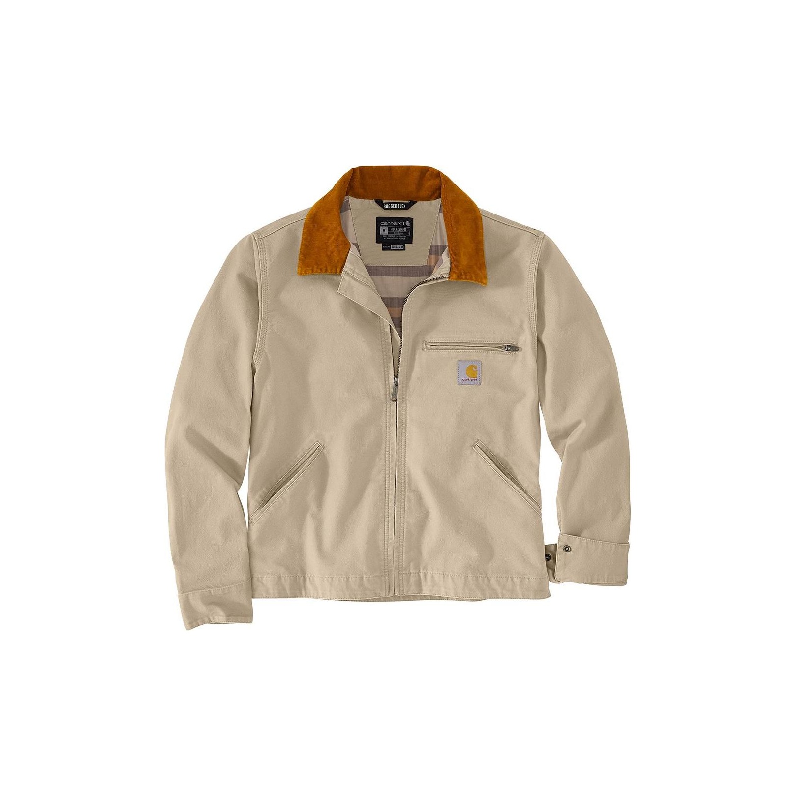 Discover the Best Carhartt Patchwork Jackets of 2025