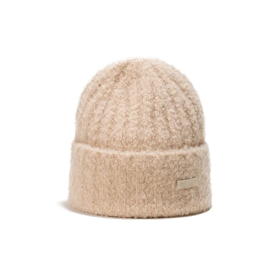 Fancet Studios Sheep Wool Beanies Women's