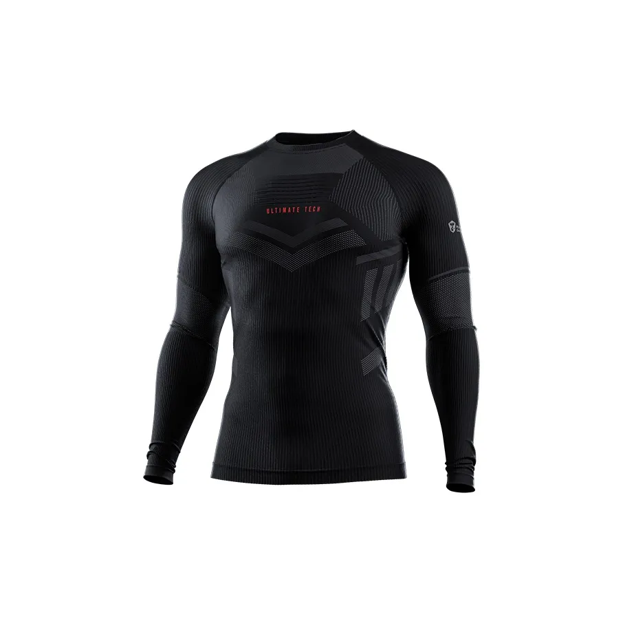 Monster Guardians Спортивная одежда Мужская Черная