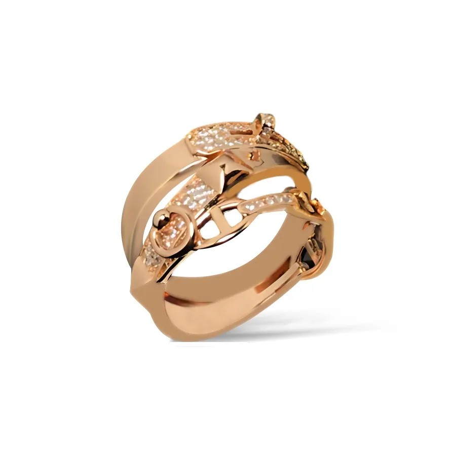 GUDS GAVE Кольца Унисекс