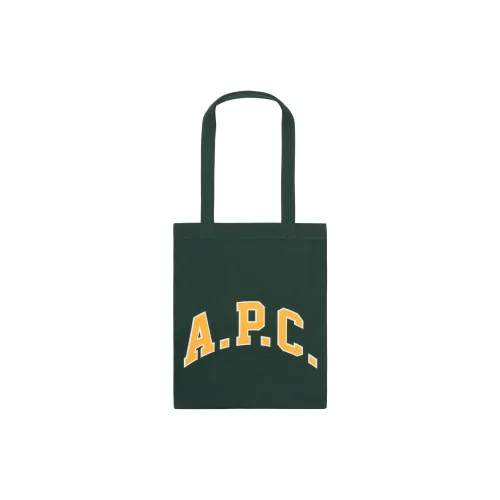 A.P.C Сумки через плечо Унисекс
