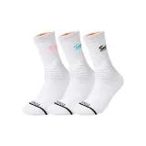 3팩 세트 (클래식 화이트+캐롤라이나 블루+핑크)