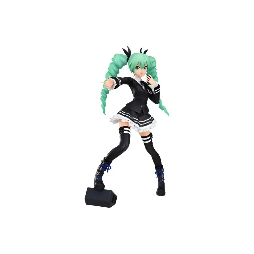 SEGA Hatsune Miku Bonus Gifts