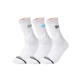 3팩 세트 (클래식 화이트+캐롤라이나 블루+그린)