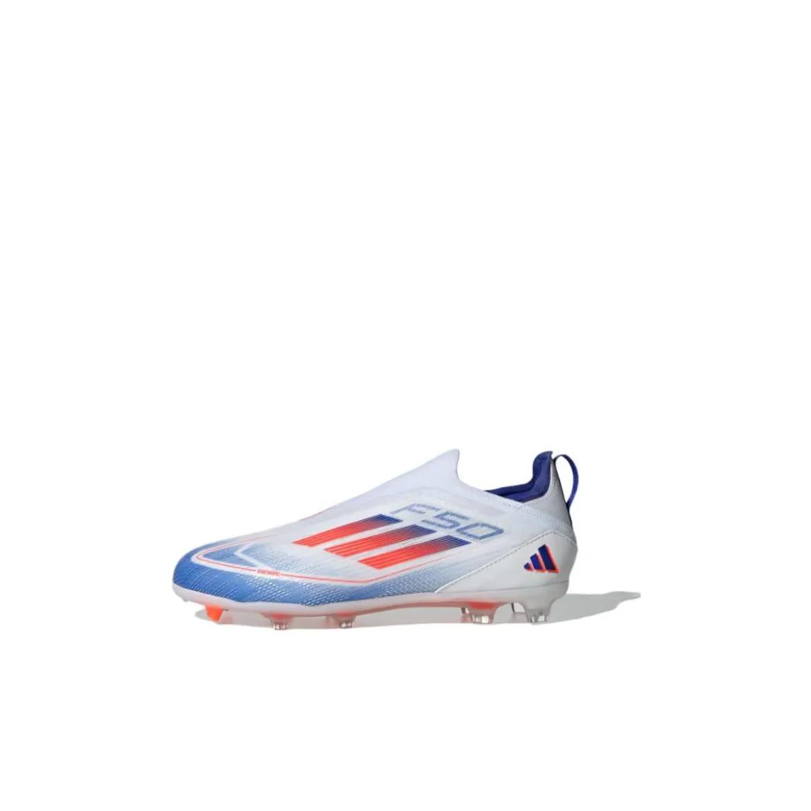 adidas Adizero F50   Pro Laceless FG J 'Advancement Pack'