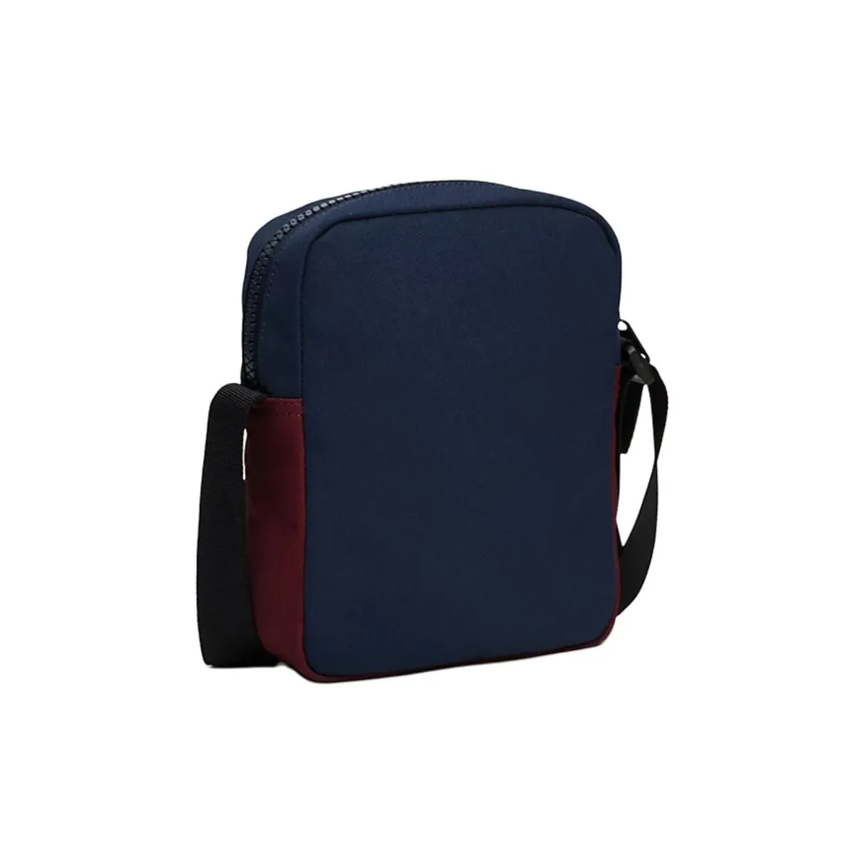 Tommy Hilfiger Polyester Crossbody Bag Regular Men's Blue