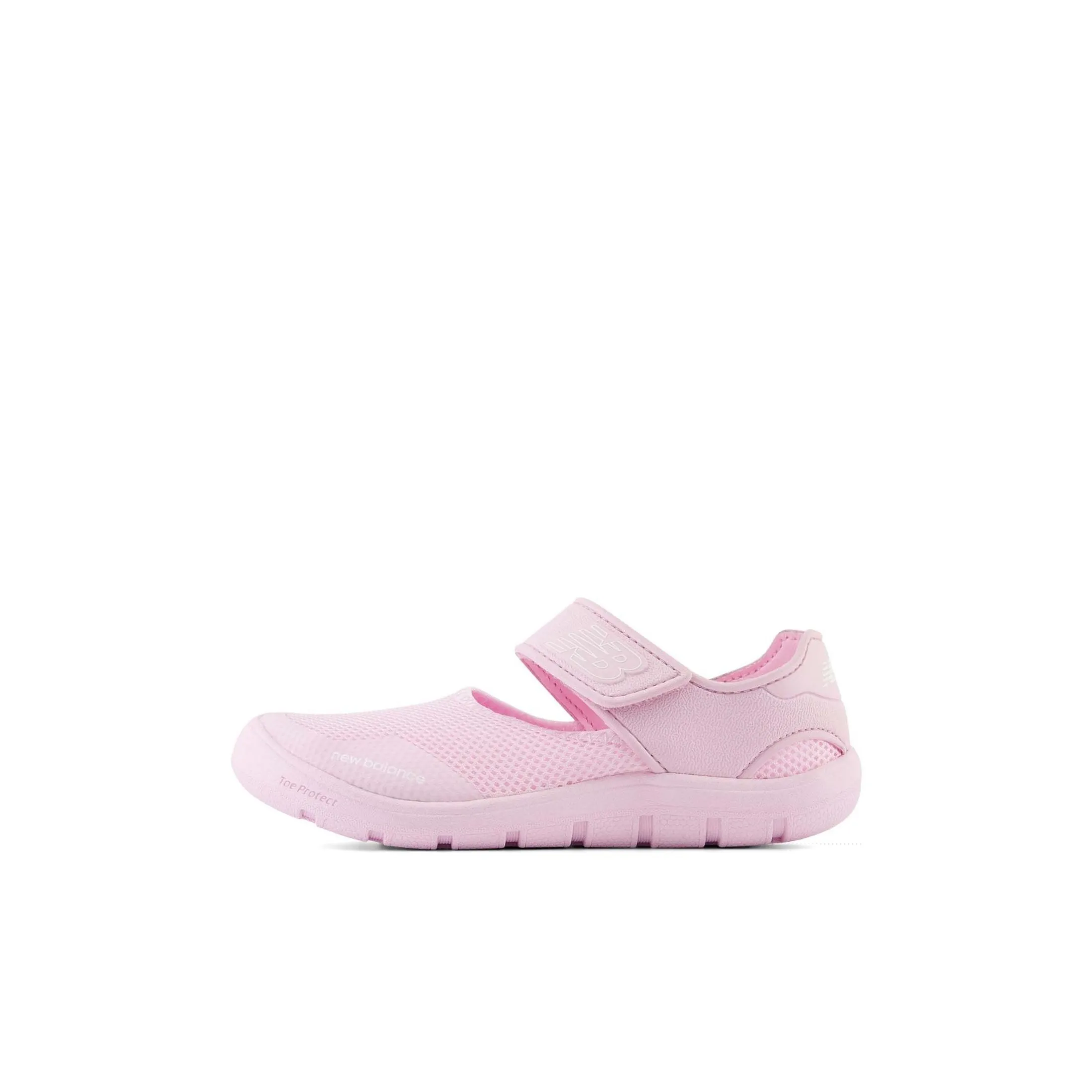 New Balance NB 208 V2 Sandal D2 Durable Breathable Children's sandals sightings Pink Kids'