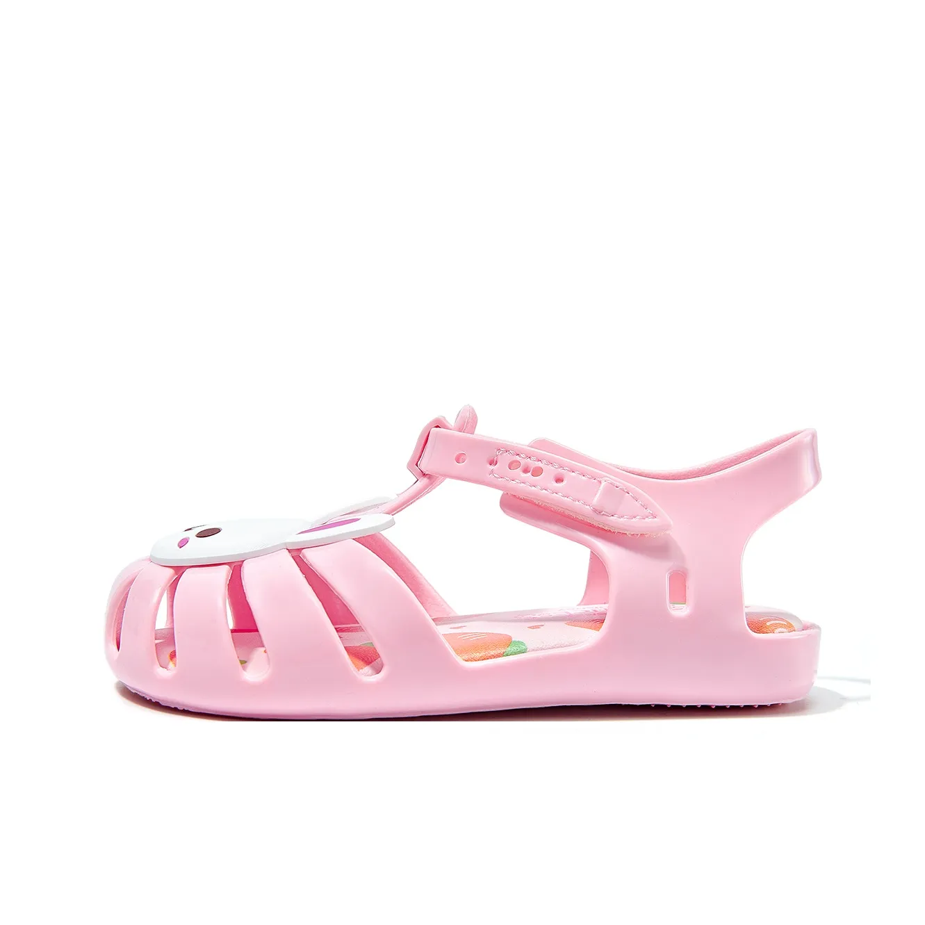 Disney Princess Collection Лето Sea Breeze Collection Slip-resistant Abrasion-resistant Children's Sandals Teenagers