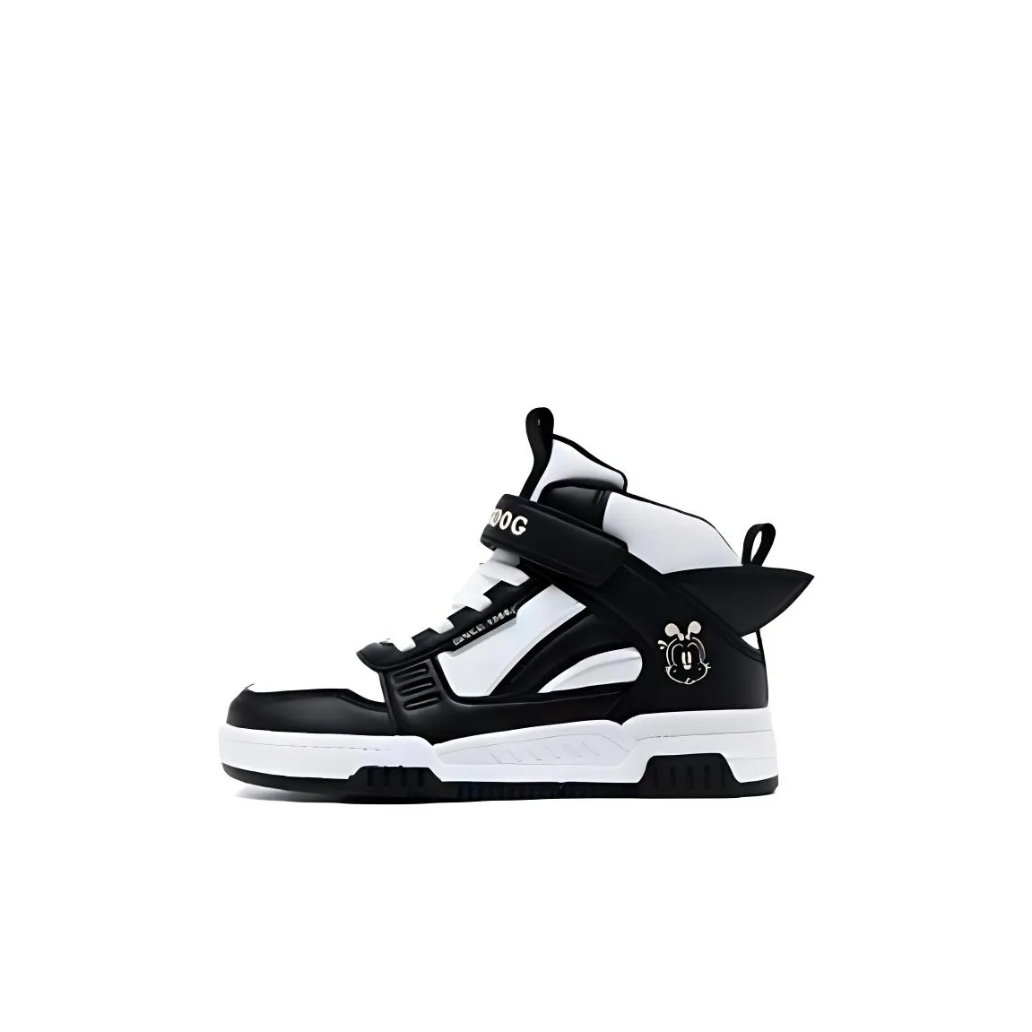 BOBDOG Slip-resistant Anti KICK Abrasion-resistant Support Детские Скейтборды Детские