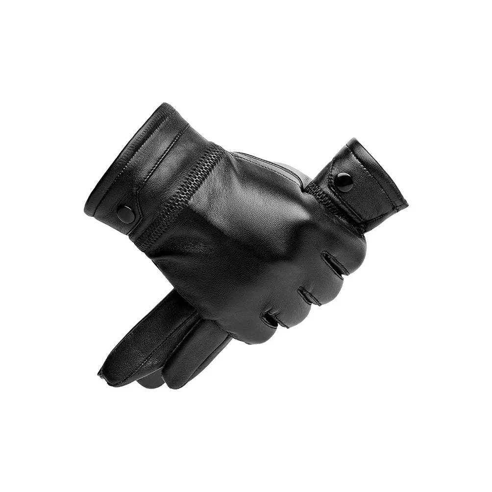 BANDICOOT Sheepskin Gloves Unisex