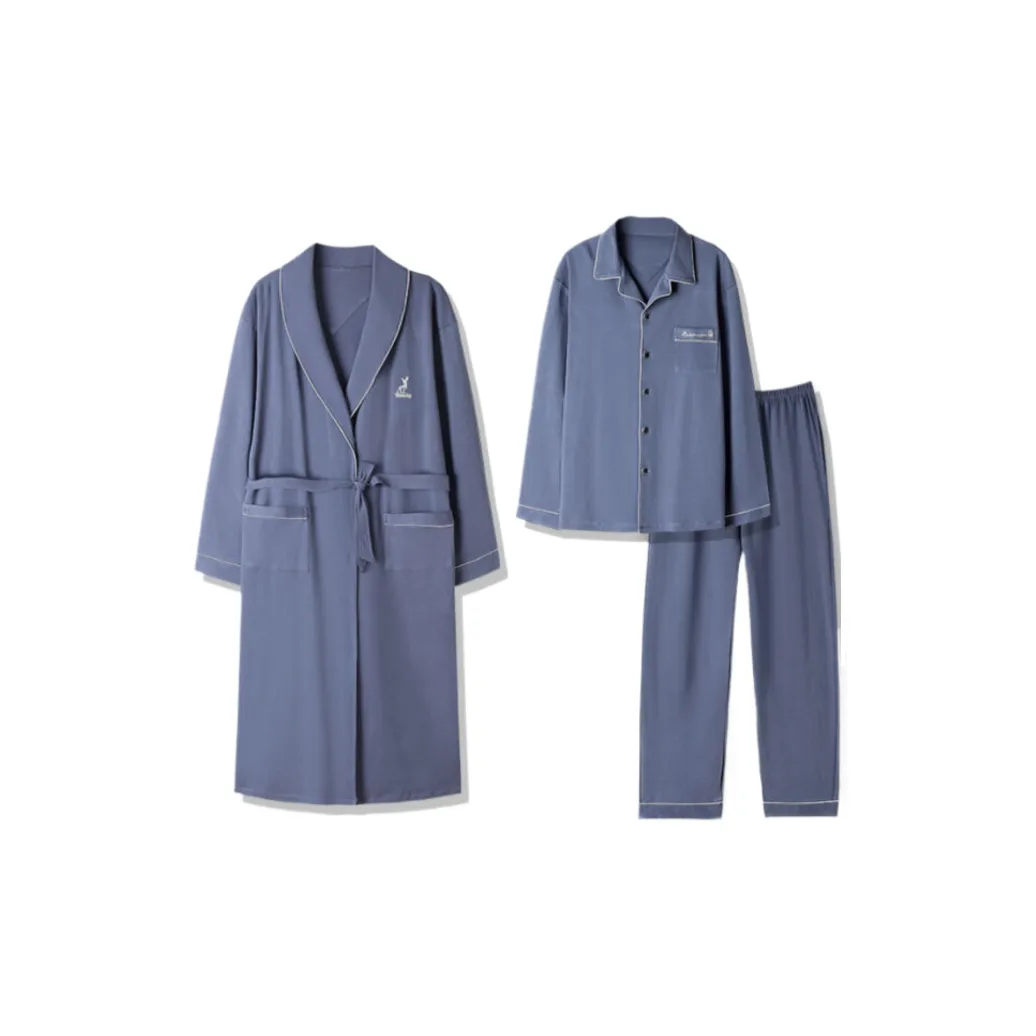 Ta Yan Men's Pajama Sets
