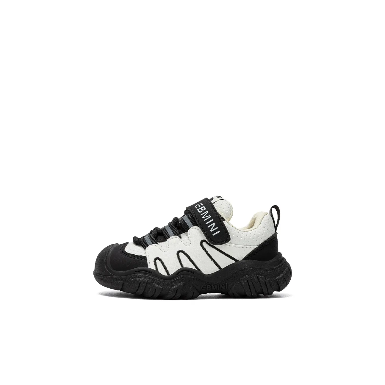 EBMINI Обувь для малышей Низкий верх Детский