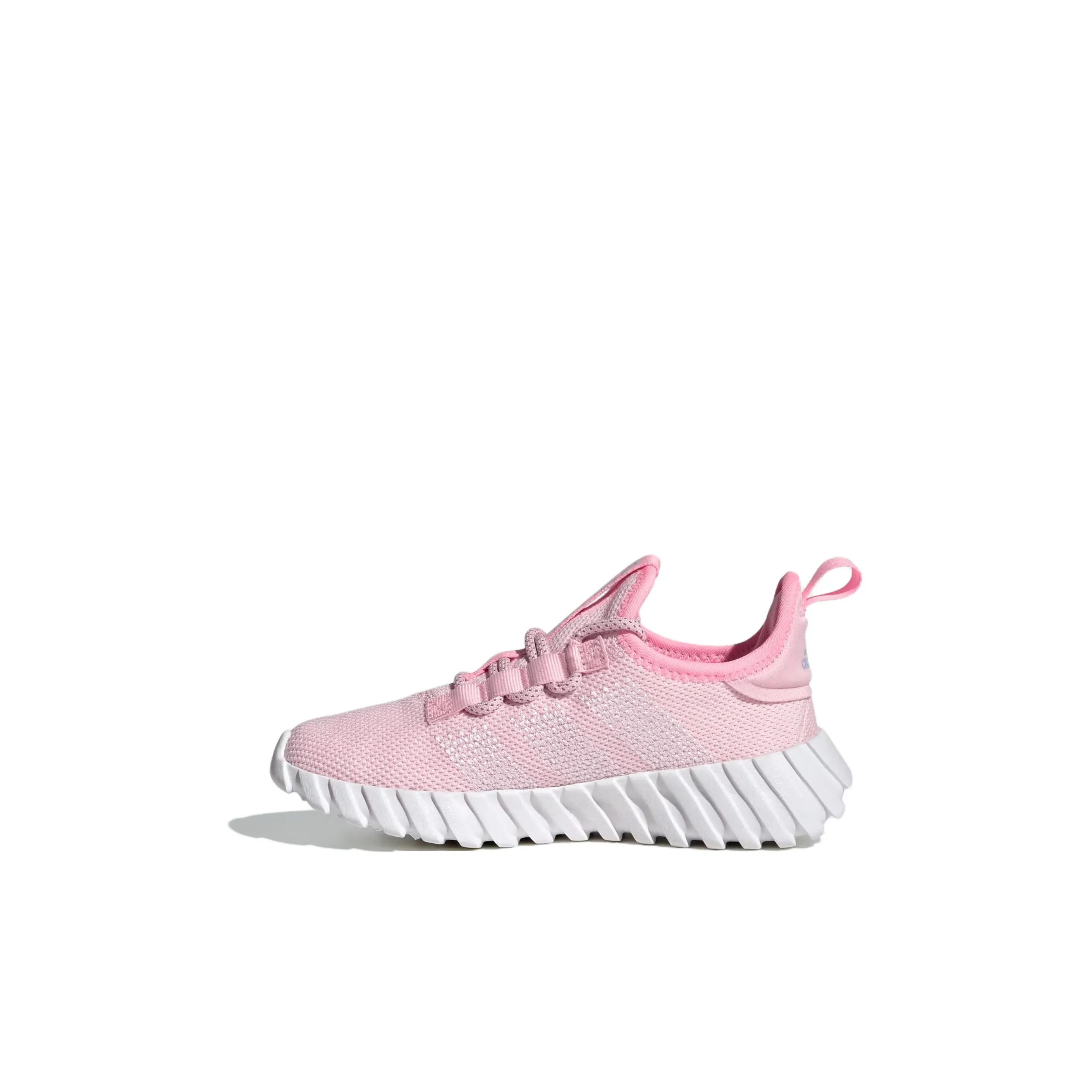 Adidas Kaptir Flow K 'Pink Spark'