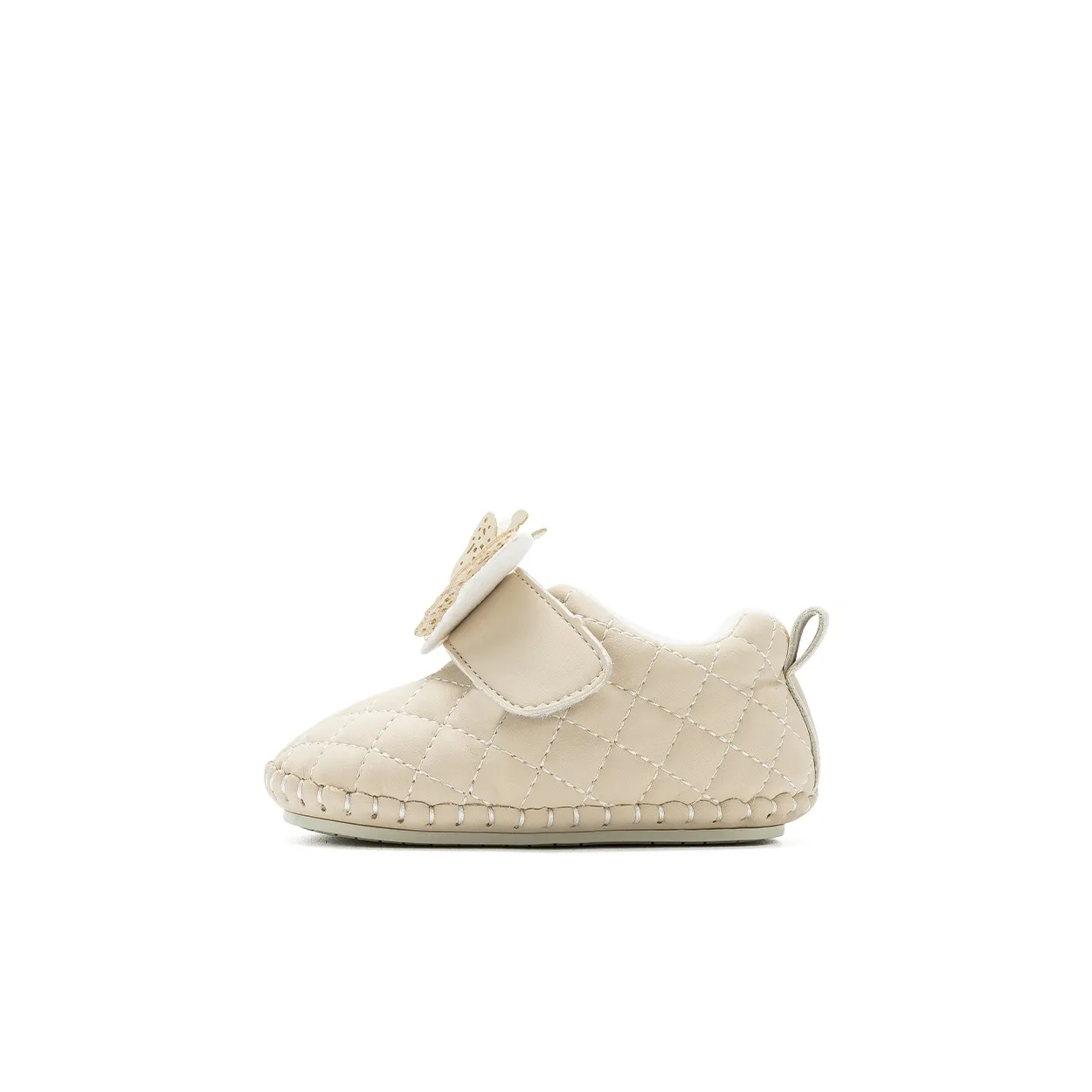 EBMINI Предварительная Обувь для Ходьбы / Sock Обувь Низкий Топ Детский