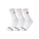 3팩 세트 (클래식 화이트+핑크+그린)