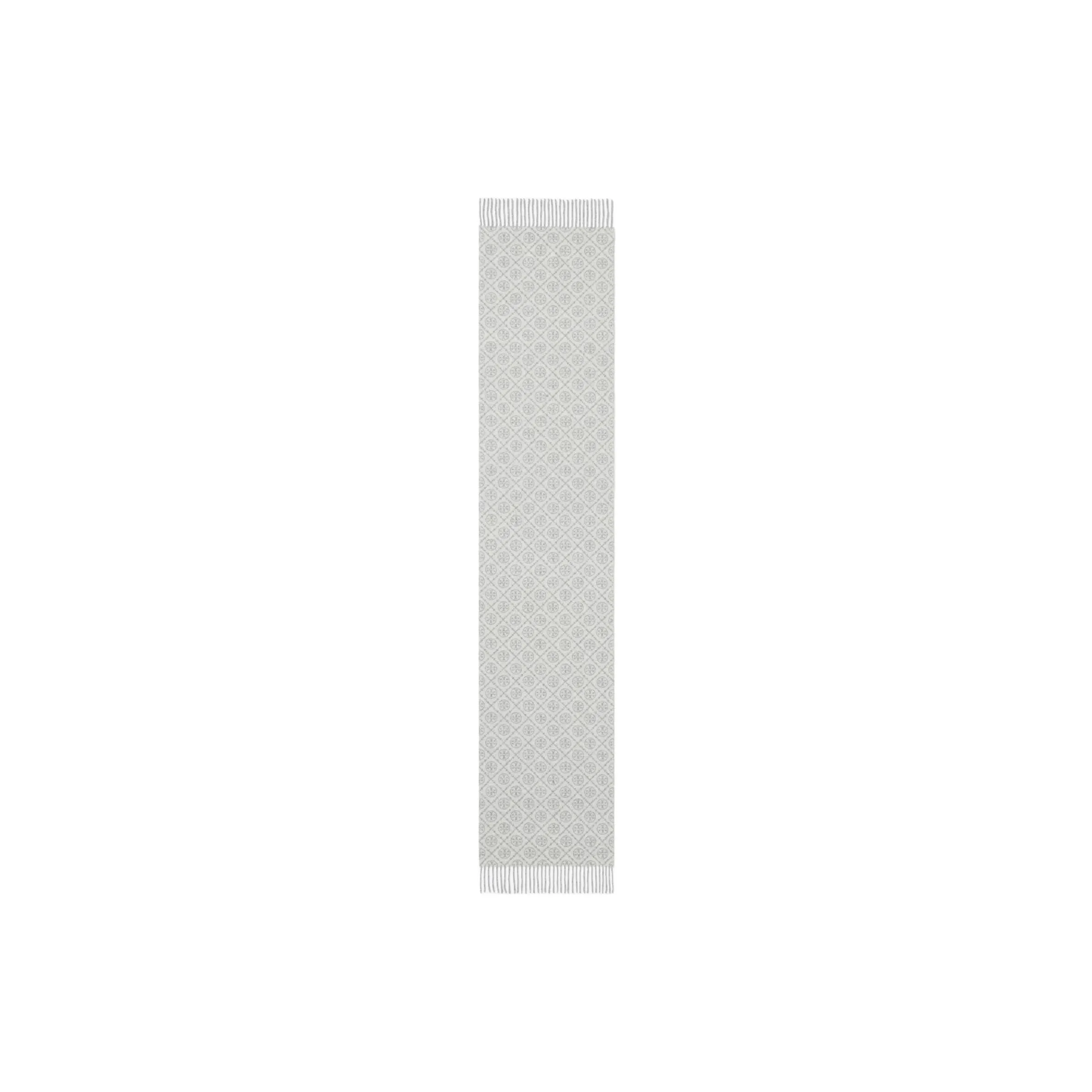 TORY BURCH Knit Scarves Unisex