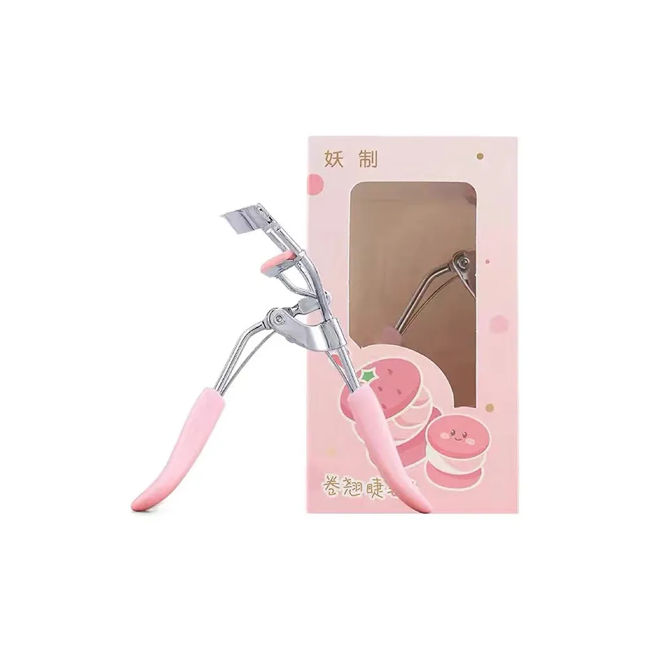 Yaozhi Щипцы для ресниц Унисекс