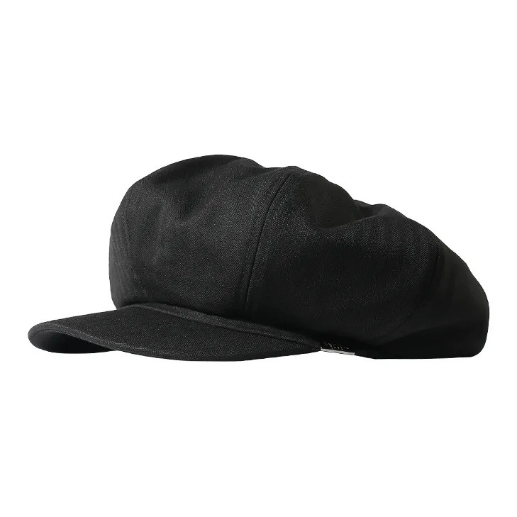 CACUSS Junior Fashion Versatile Береты Женские