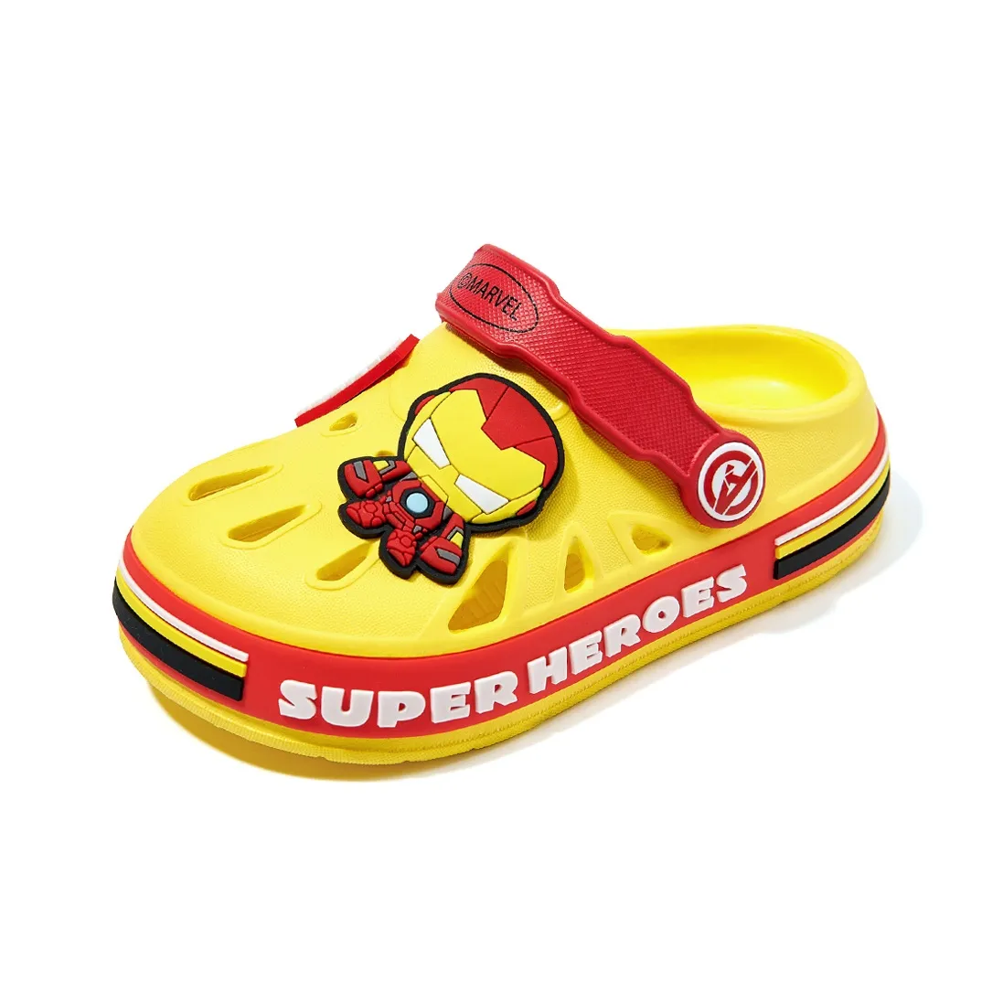 Disney Marvel Series Детские Сандалии Подростки