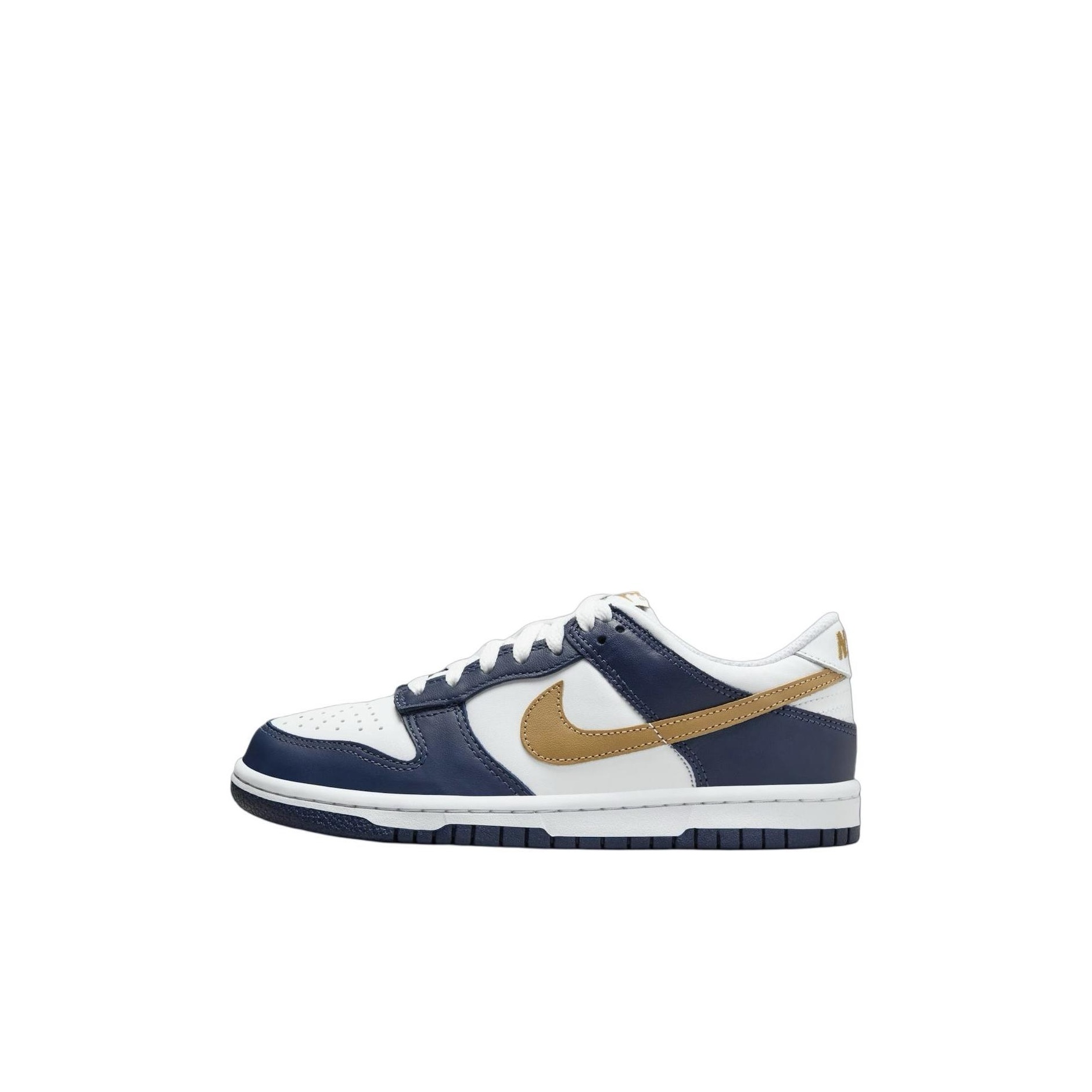 人気 ☆NIKE☆ DUNK LOW PRM MIDNIGHT NAVY AND WHITE Nike_Dunk_Low_Summit_White_Mid