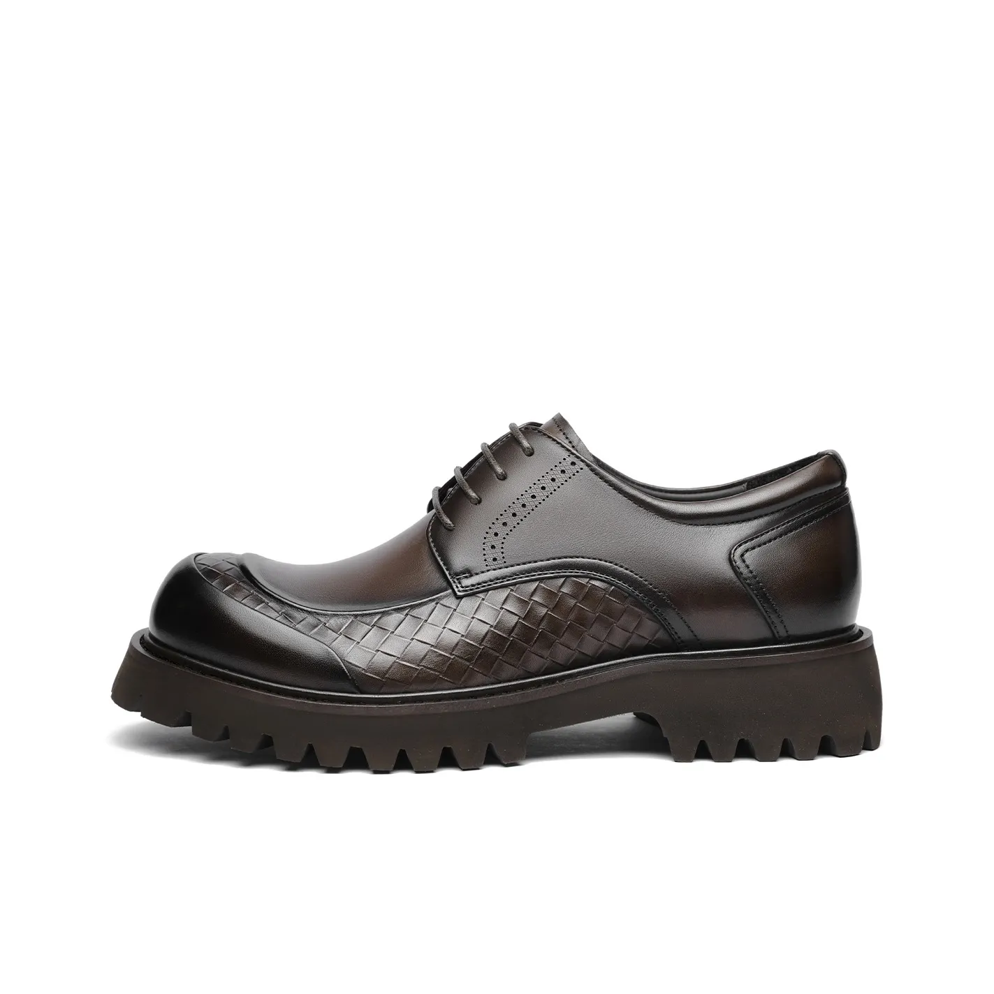 VOLO Dress Shoes Men's Low top