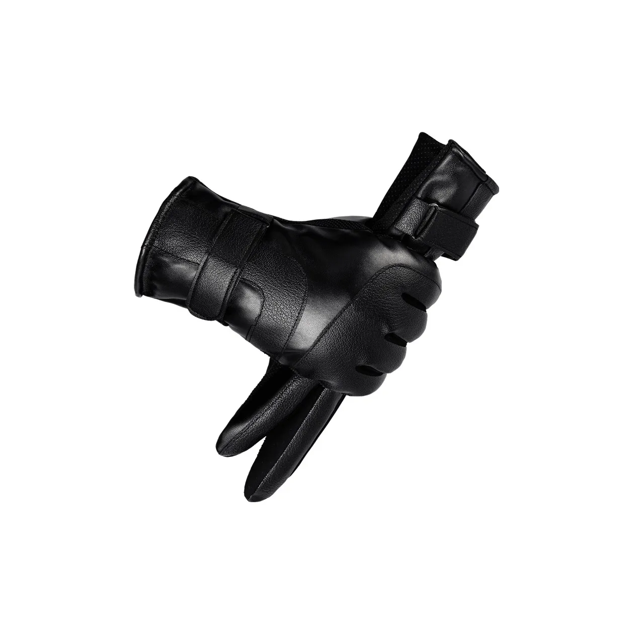 TUCANO Перчатки из ПУ (полиуретана) кожа унисекс