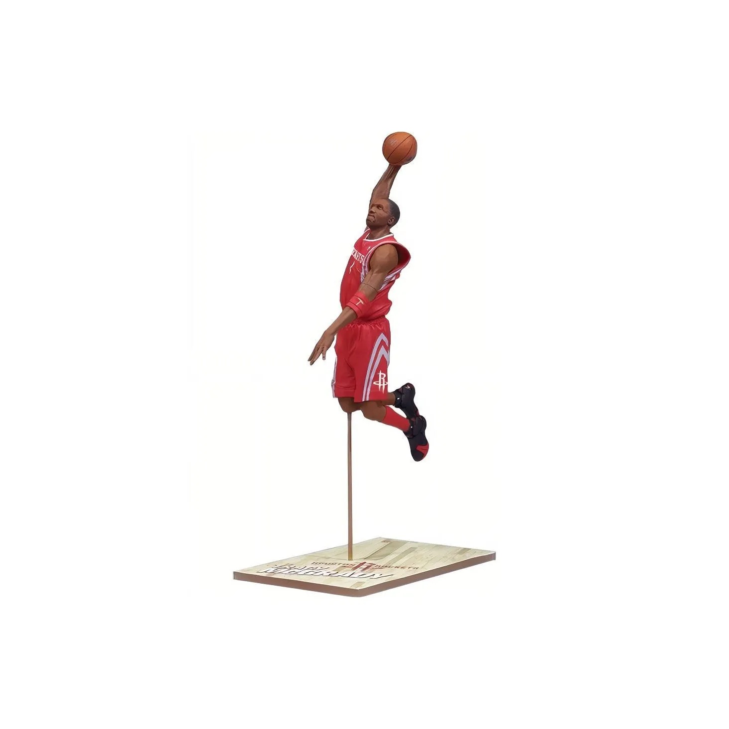 McFARLANE Tracy McGrady Maikfan NBA Collection 10, Tracy McGrady 3 Scale Figures