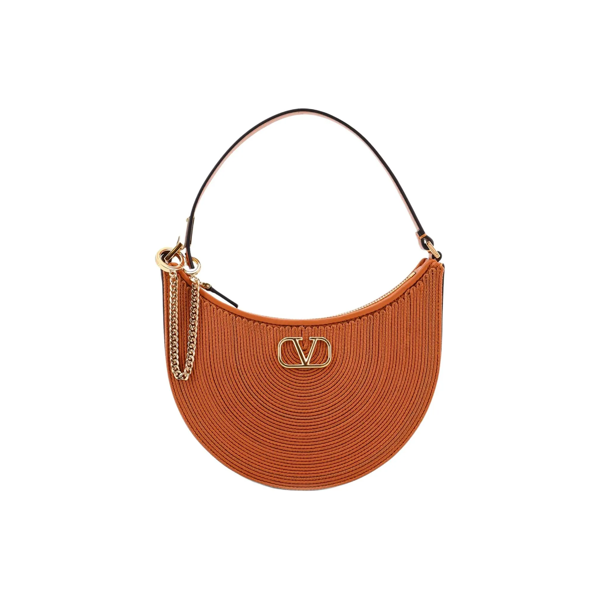Valentino VLogo Signature Mini Hobo Bag