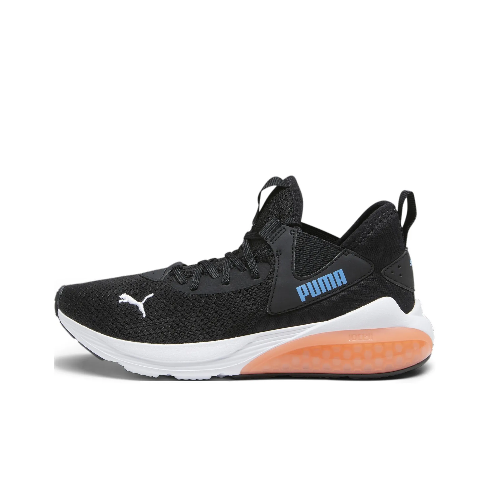 Puma Cell Vive Big Kid 'Black Hot Heat'