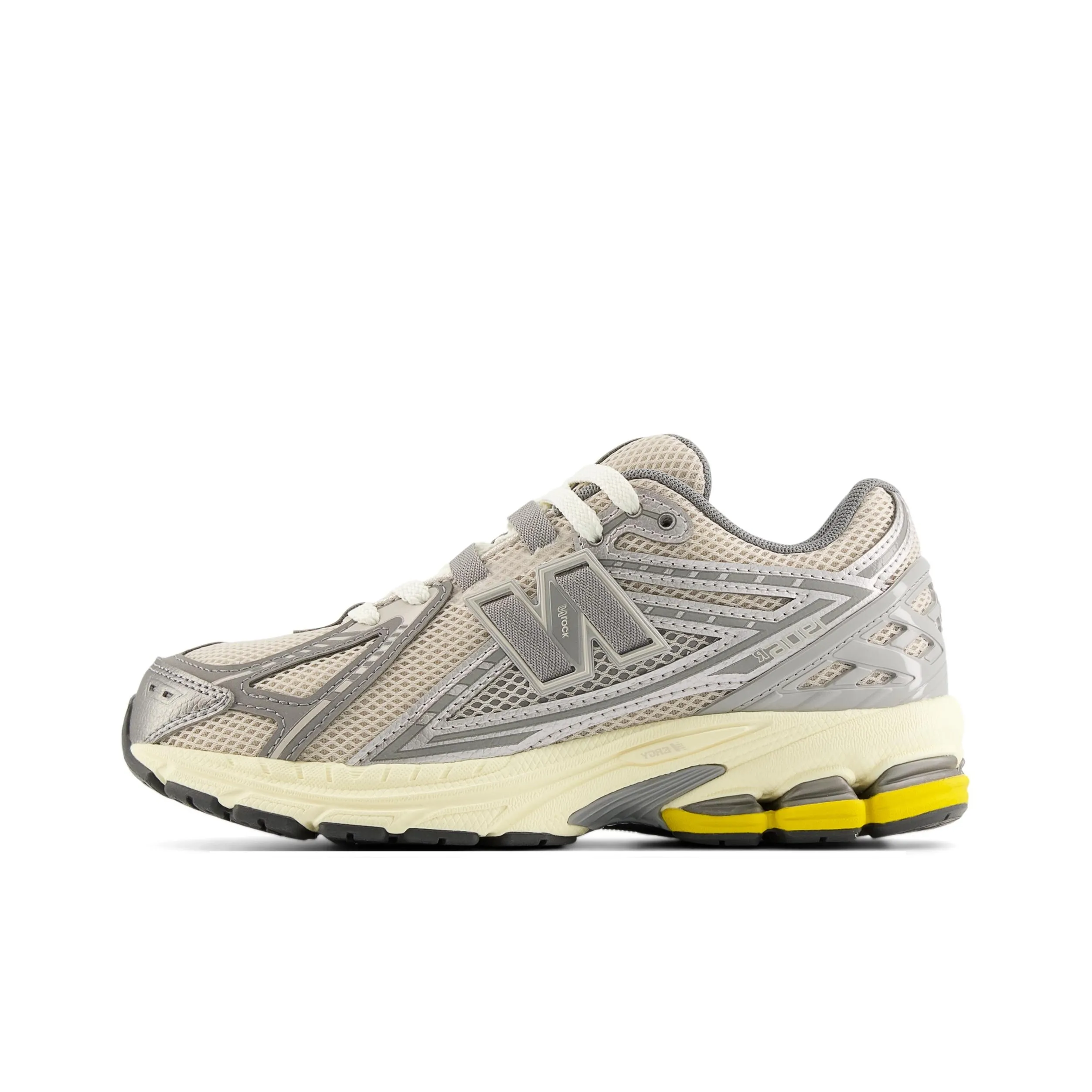 New Balance 1906RD Logo-appliqué Mesh Sneakers