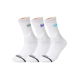 3팩 세트 (캐롤라이나 블루+클라인 블루+그린)