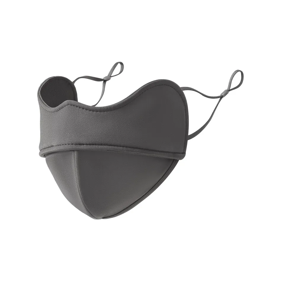 NANJIREN Осенние и зимние маски для лица для женщин