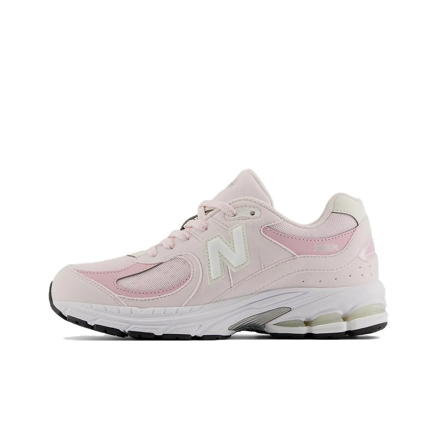 New Balance 2002R Big Kid 'Pink Granite'