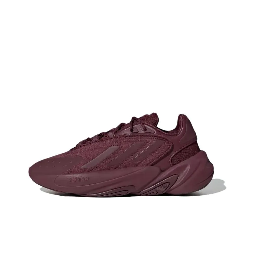 Adidas Ozelia K 'Maroon'
