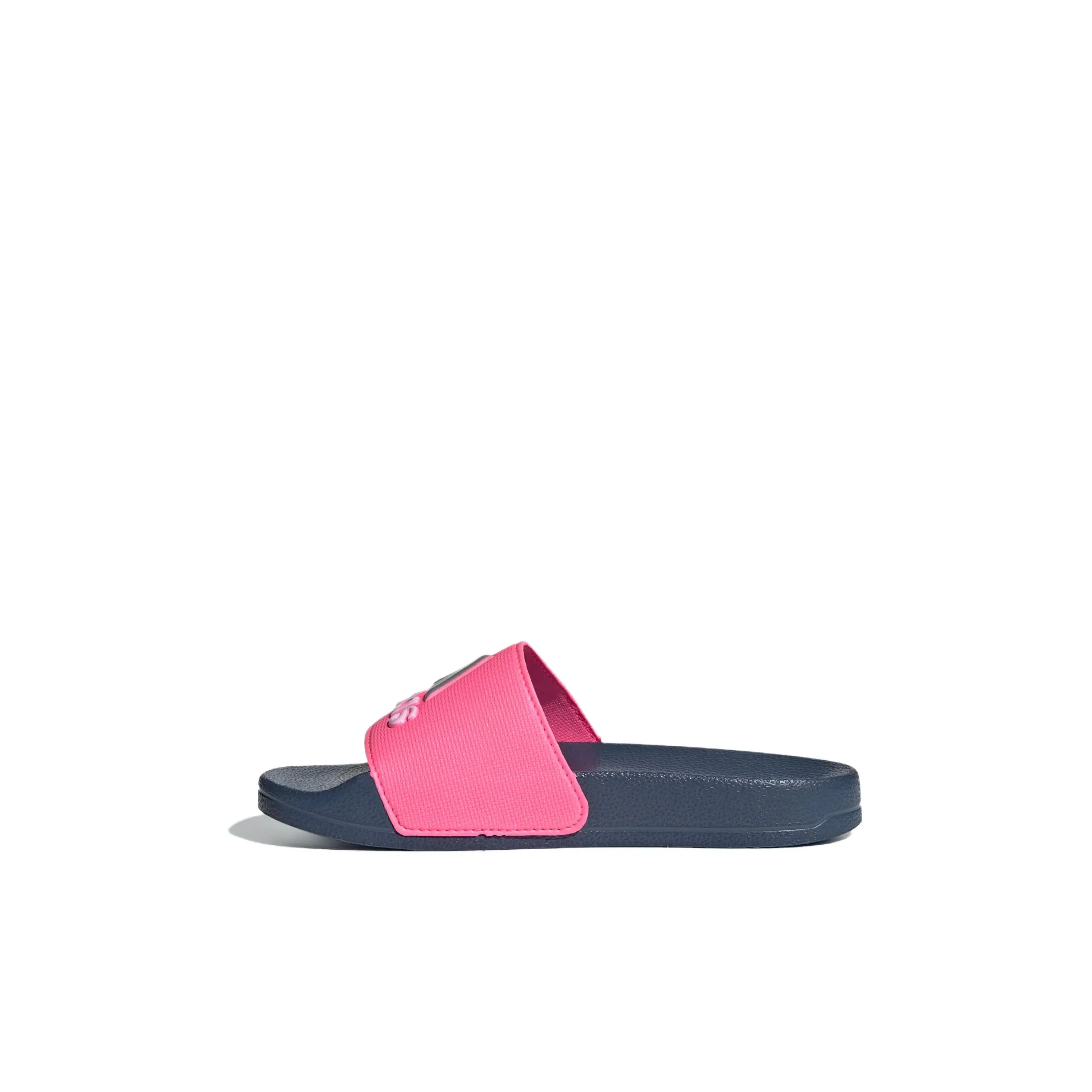 adidas Adilette   Shower Slide K 'Lucid Pink Ink'