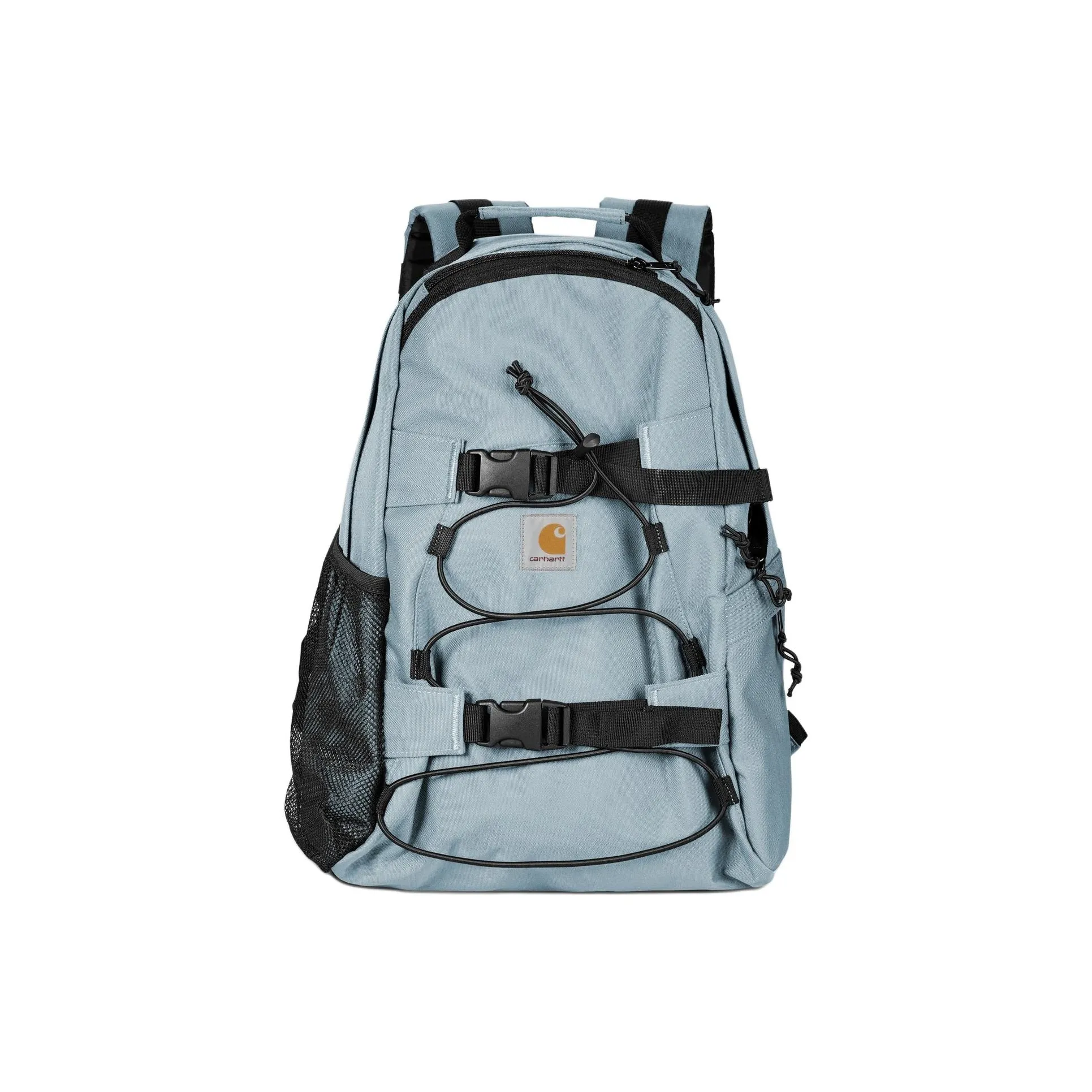 Carhartt WIP Переработанный полиэстер Рюкзак Стандартный Мужской Небесно-синий