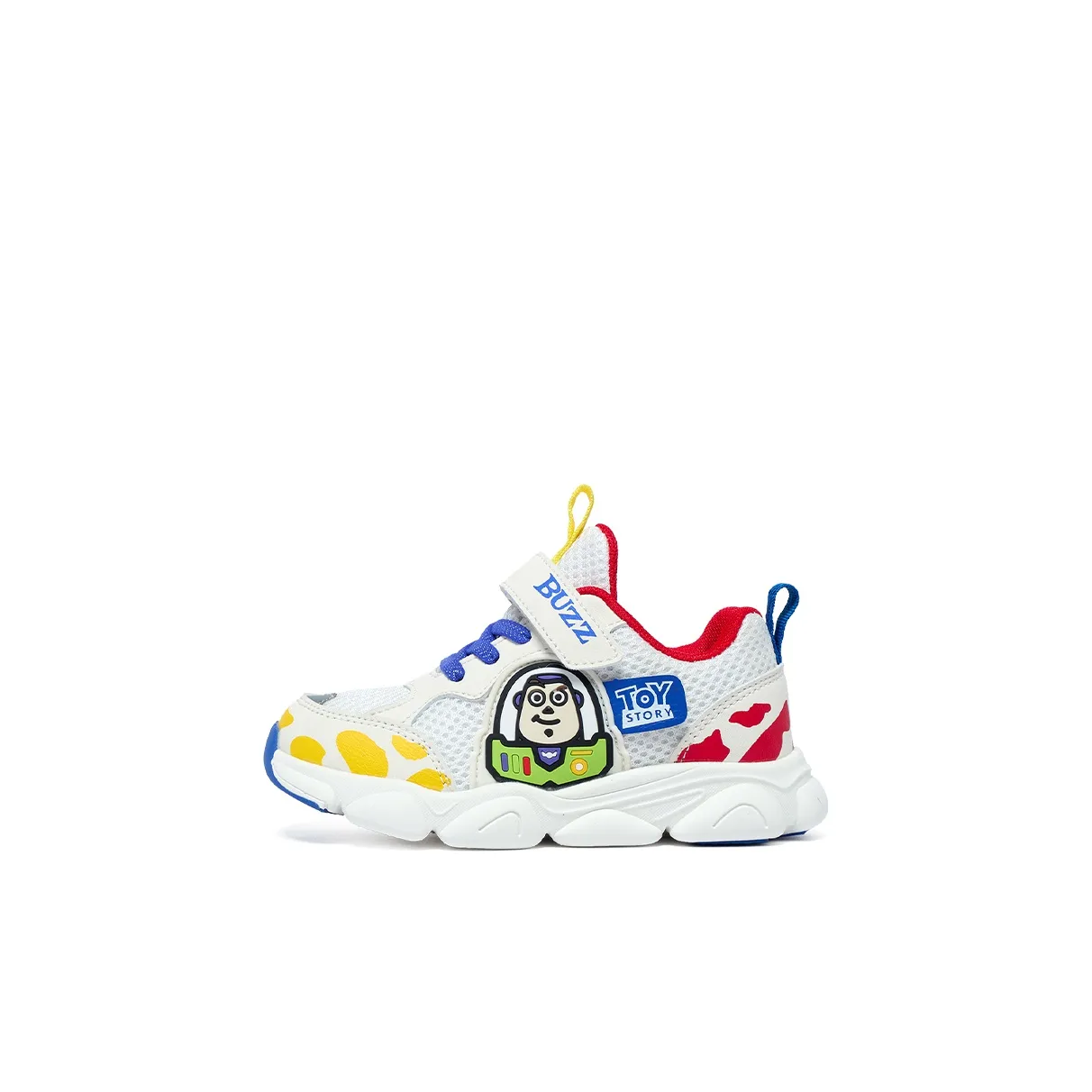 Disney Toy Story Обувь для малышей Низкий топ Бежевый для малыша