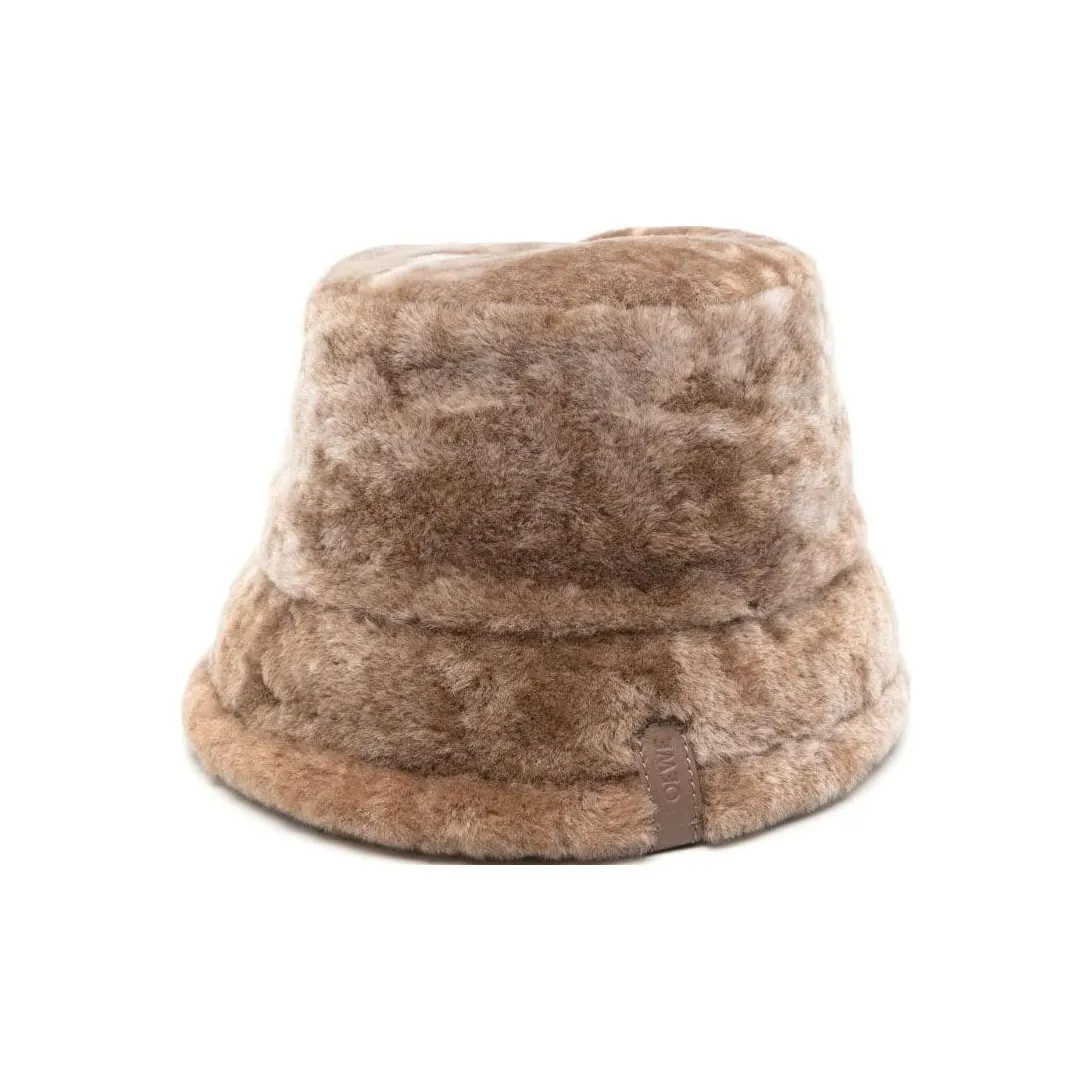 LOEWE PLECAK ROUND