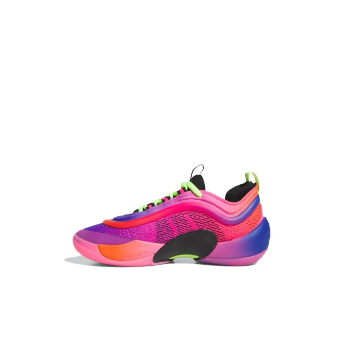 adidas D.O.N. Issue #6 J 'Spida Elite Camp'
