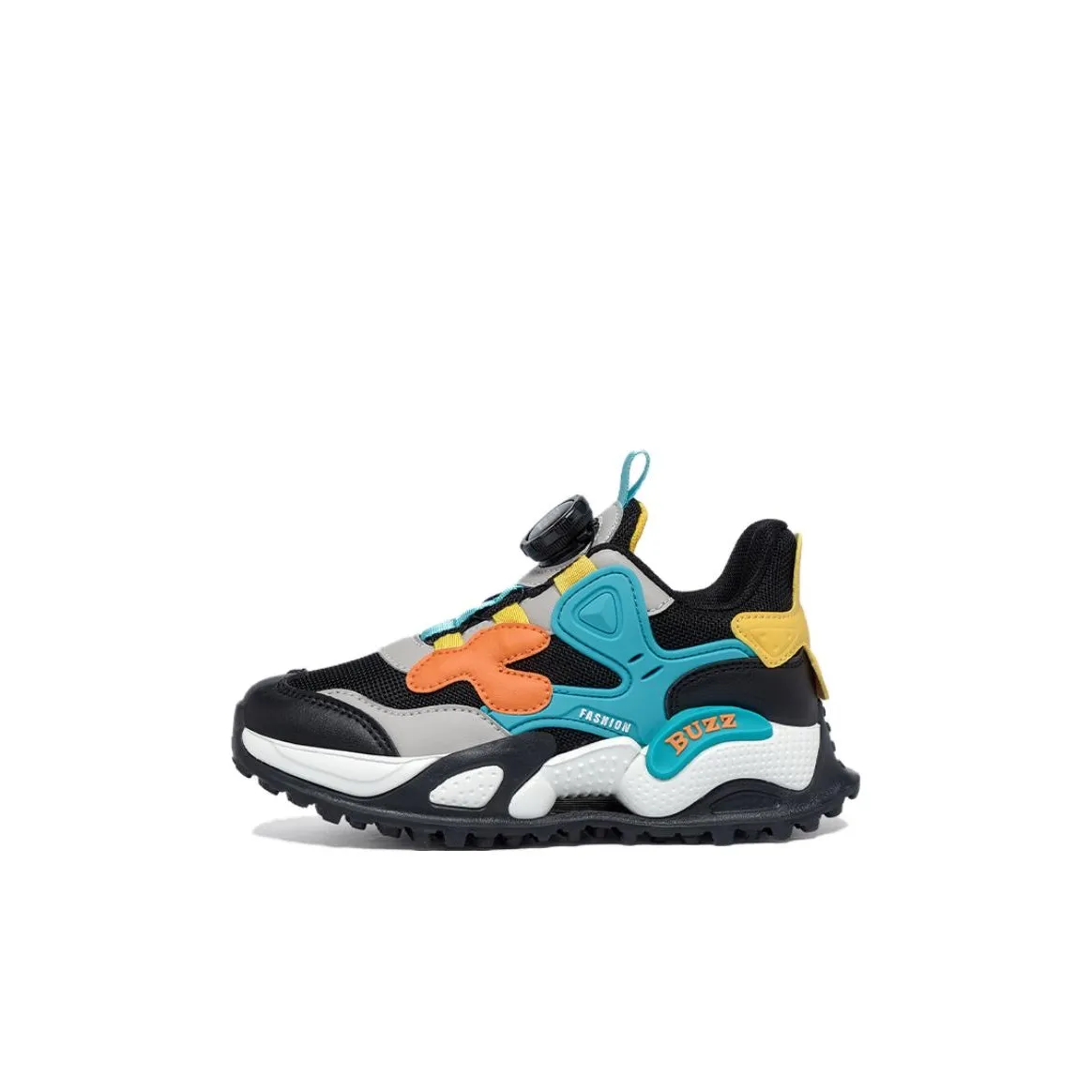 Disney Toy Story Противоскользящий Амортизация Устойчивый к истиранию Быстросохнущий MID Топ Детская беговая обувь