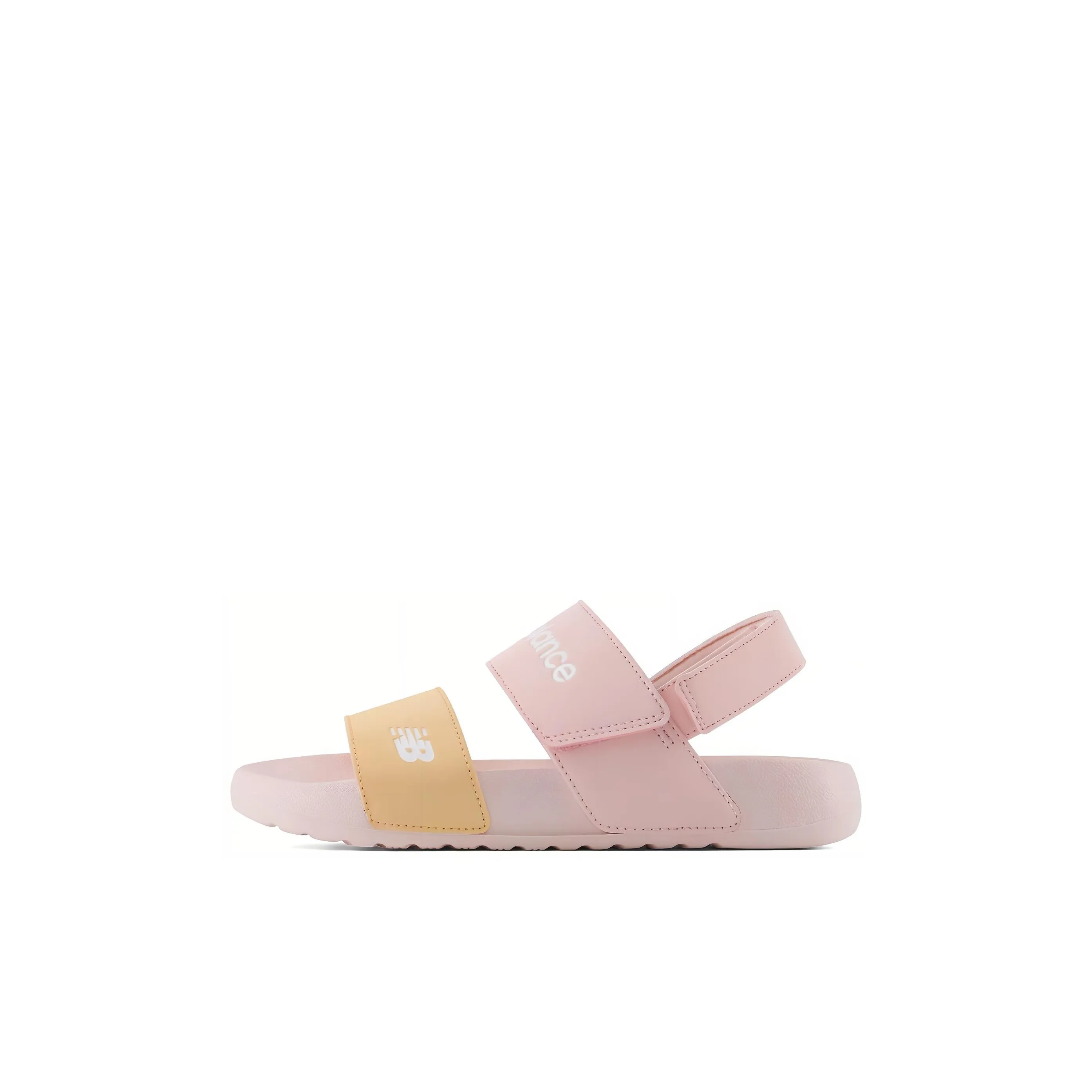 New Balance NB NCLAY Children's Sandals Pink Yellow Kids'