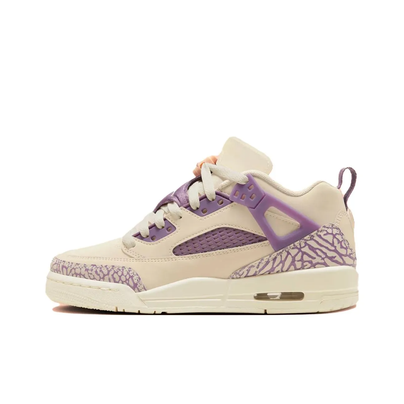 Air Jordan Spizike Low 'Let's Play' GS