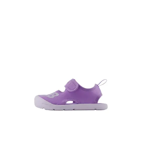 New Balance NB CRSR Детская обувь, низкий верх, фиолетовый, детский