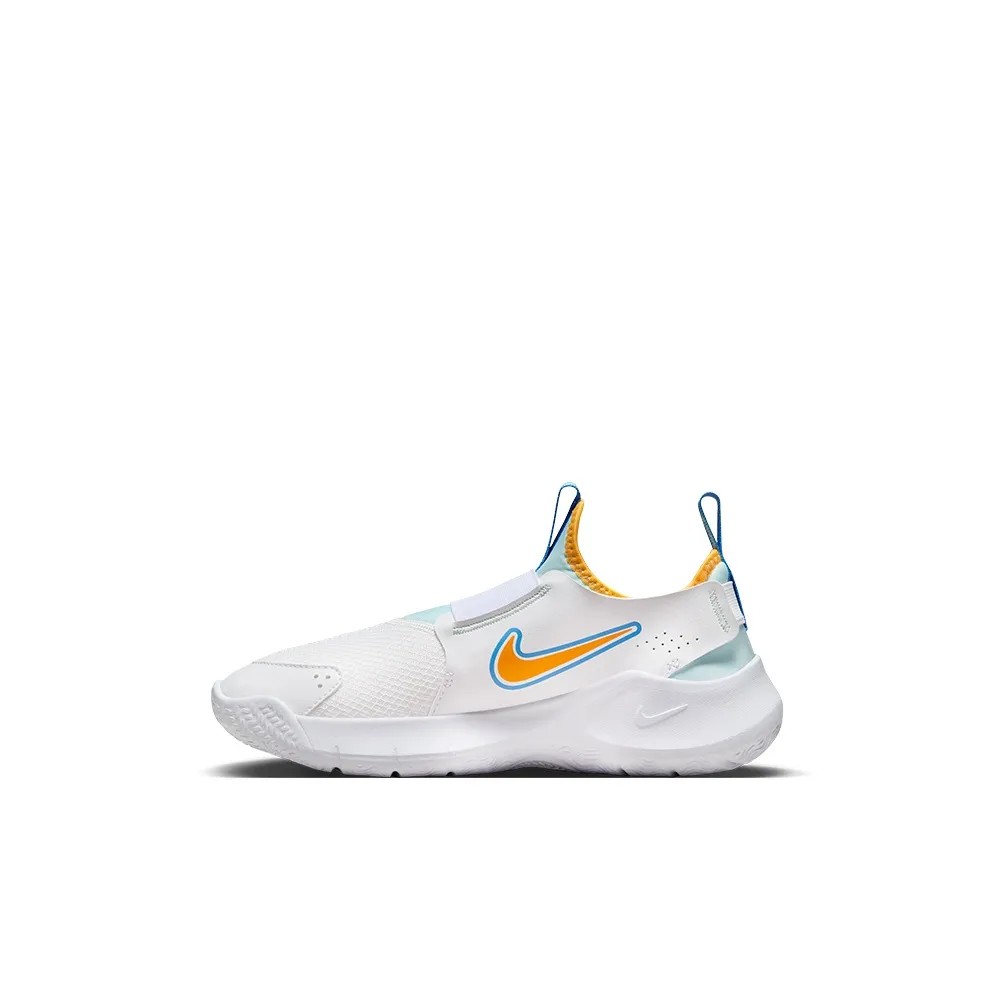 Nike Flex Runner Abrasion Resistant Low Top Kids' Running Shoes Kids'