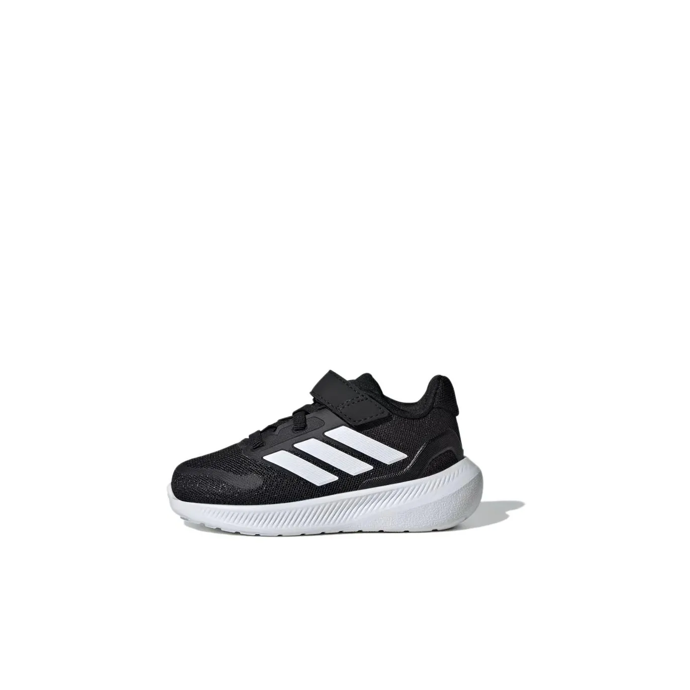 adidas Runfalcon   5 I 'Black White'
