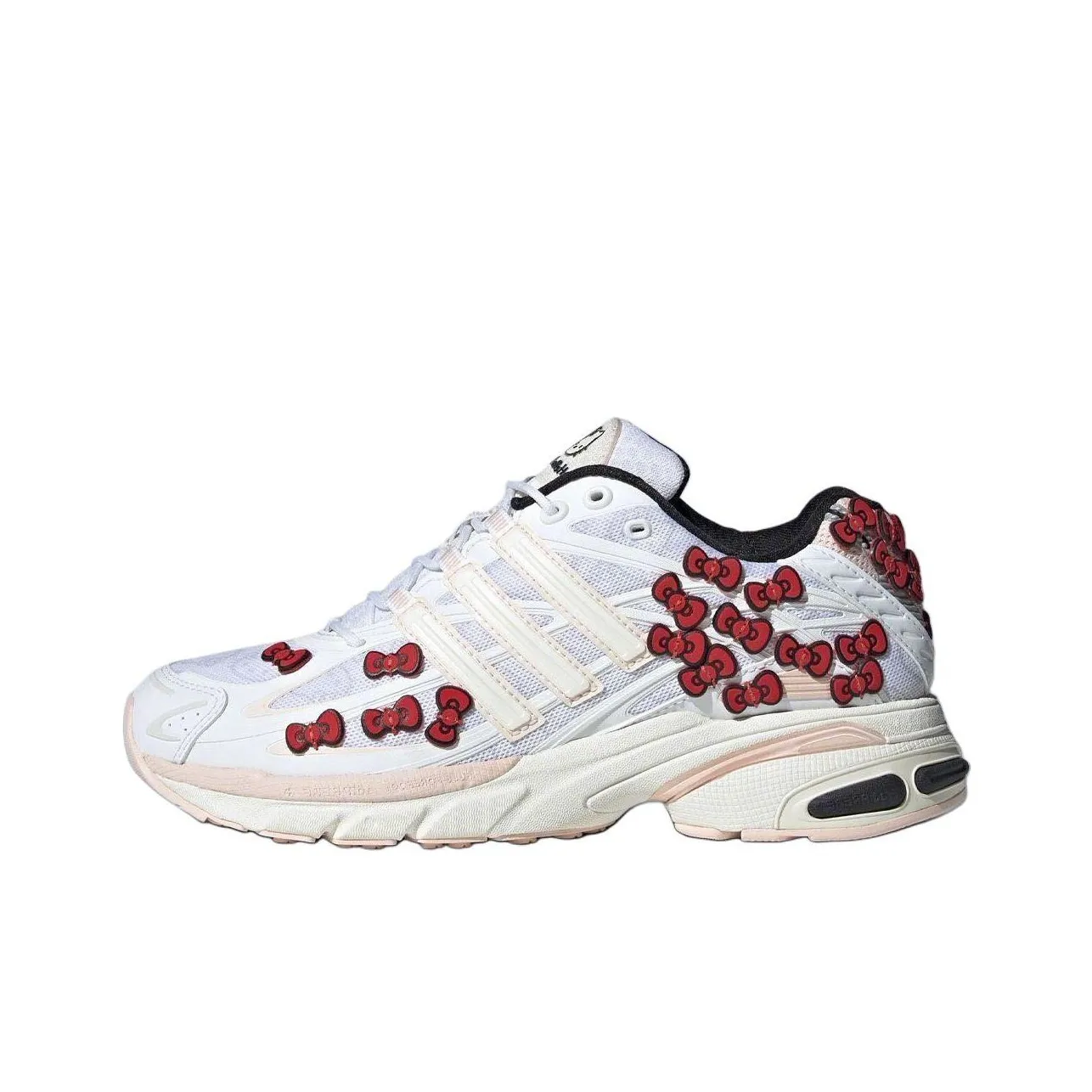 Adidas Originals Adistar Cusion Hello Kitty Women
s
