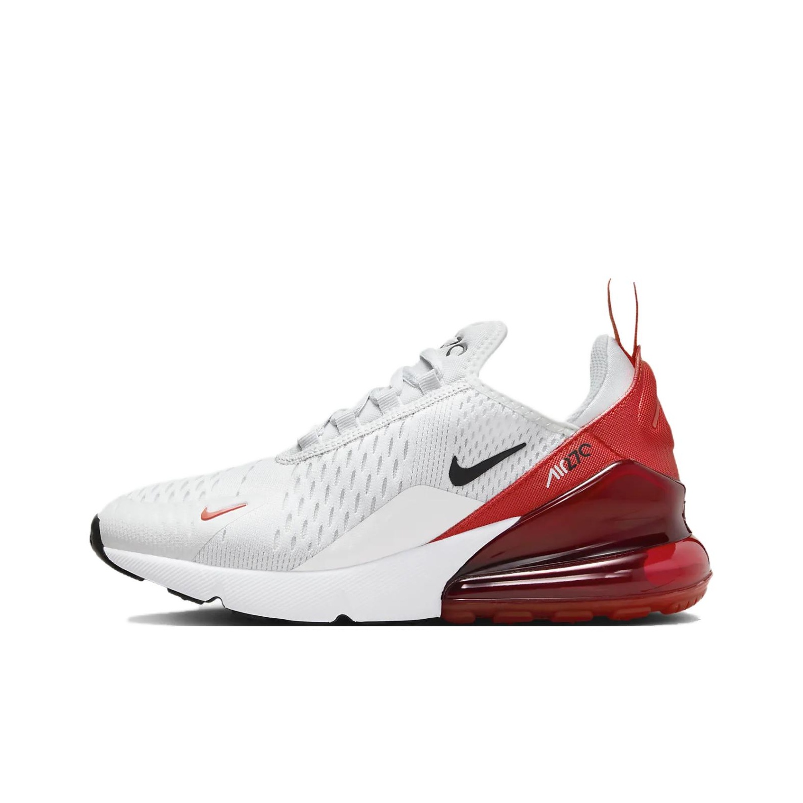 nike air max 270 flat feet
