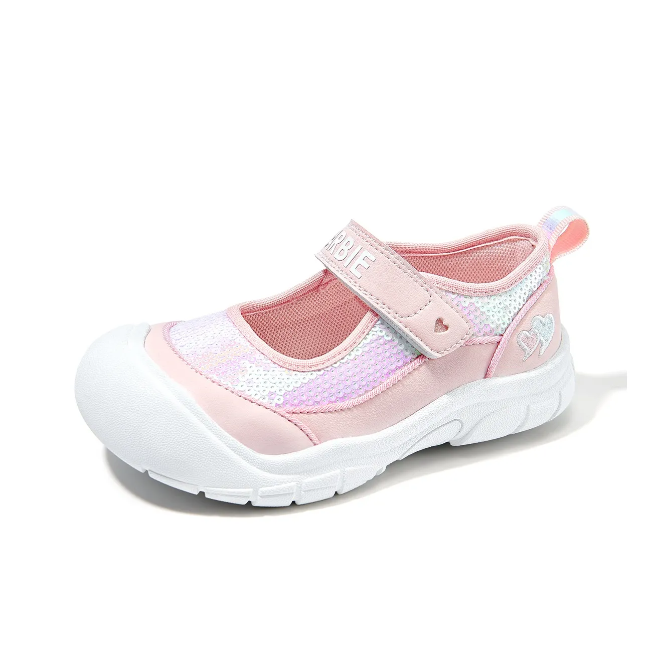 Барби Принцесса Повседневная обувь для детей Кроссовки для бега для подростков