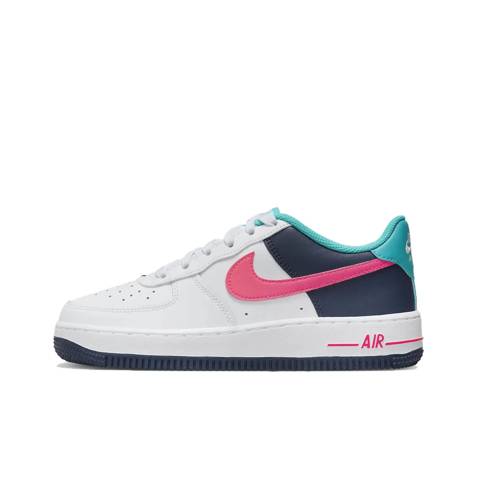 Nike Air Force 1 Kids' Skateboarding Shoes Grade School